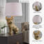 Lampe de table Wadeland