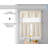 Additri Scalloped Window Valance-1558977683