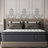 12'' Medium Memory Foam Pocket Spring Hybrid Mattress - Motion Isolation, Pressure Relief, Edge Support, CertiPUR-US Certified-344185343-360019813