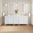 Brittany 84'' W Double Vanity-125373578