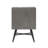 Jailey 16'' W Solid Wood Nightstand