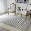 Thompson Wool Geometric Area Rug-931720951