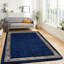Alemanno Geometric Indoor / Outdoor Area Rug-217357714