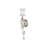 Widner Steel Armed Sconce-1585756049