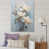Toile tendue