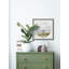 Lifeguard Station - Single Picture Frame Painting-1569936318
