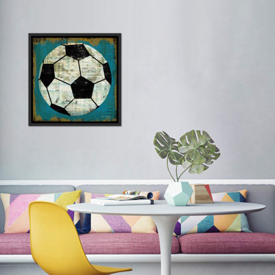 " Ball IV " by Michael Mullan