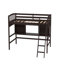 Lit mezzanine simple Hauck Kids-15459223