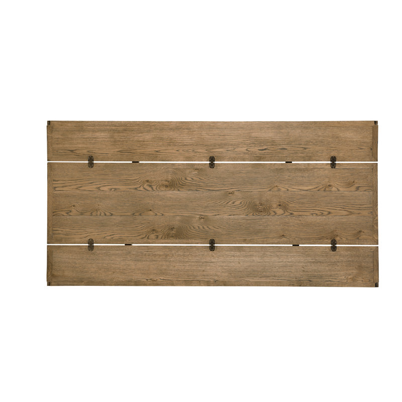 Grand Tour 72'' W Console Table
