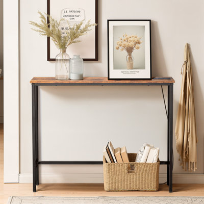 100cm Console Table