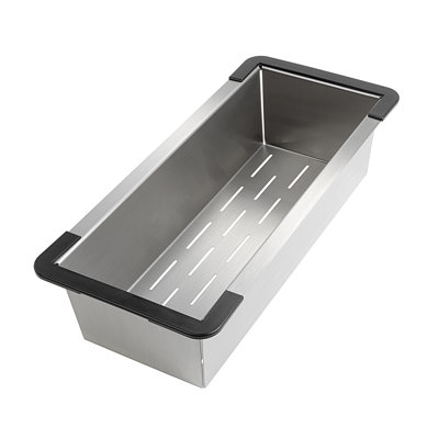 Stainless Steel Colander