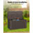 Hokku Designs Plastic Bin