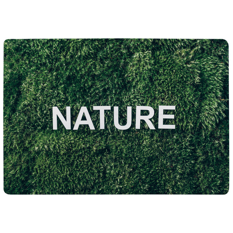 Ingrida Area Rug, Rectangle 80 x 150cm