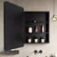 Armoire à pharmacie avec miroir Gurpriya-1928471904