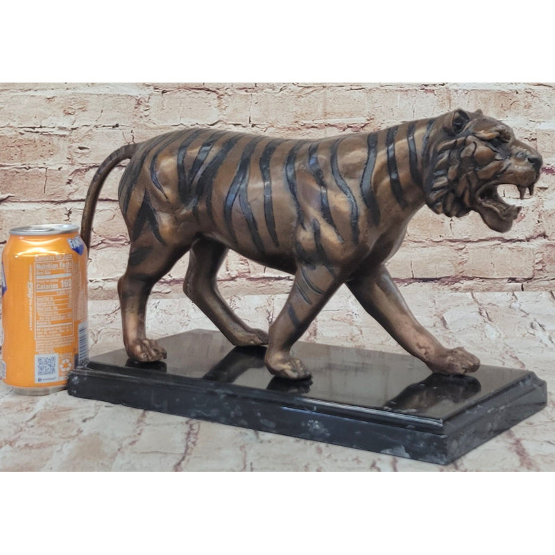 Figurines et sculptures Waunell