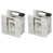 Satin Nickel selected