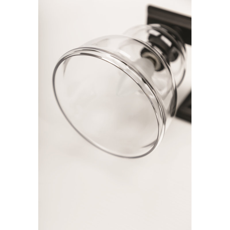 Ballantyne 2 - Light Armed Sconce