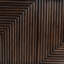 Flint 36 " W Iron Sideboard