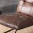 Upholstered Slipper Chair-2041503066