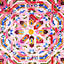 Parvez Taj - Wrapped Canvas Print-12310016