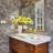 Bellagio 1 - Light Single Pendant-109834353