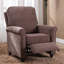 Fauteuil inclinable manuel 33,55 po Jasahd-417492385