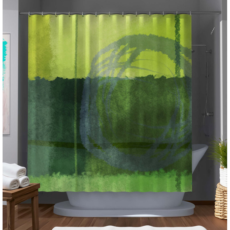 Rideau de douche Desire Cool