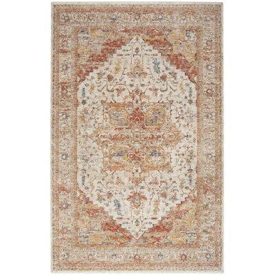 Oriental Indoor Rug