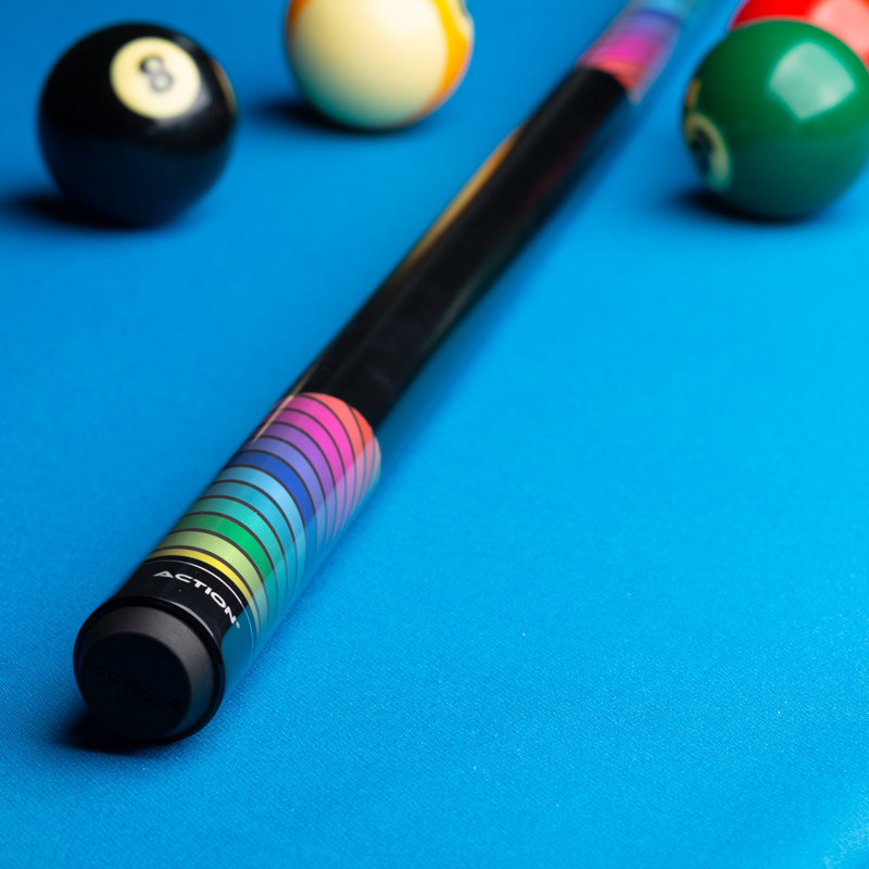 Action IMP76 Impact Pool Cue Billiard Stick Billiards Cues