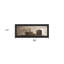 Art mural Americana Live Laugh Love