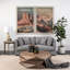 Lampe de table 30 po Rocklyn