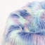 Bean Bag Bazaar Kids Classic Luxury Faux Fur Bean Bag-486482376