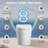 Juno Premium Smart One-Piece Toilet With Bidet, Foot-Operated Sensor, Self-Cleaning Nozzles