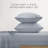 Simply Soft™ Scallops Pattern Microfiber Sheet Set-553696816-644559803