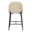 Ramsay 39" Tall Counter Stool, Sand