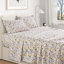 Ensemble de draps en microfibre ultra doux-304770092-318404521