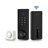 Philips Wi-Fi-Enabled Smart Door Lock Deadbolt with Palm Recognition-111066983