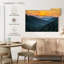 «Smoky Mountains National Park», reproduction sur toile-294867421
