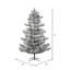 Alder Artificial Pine Christmas Tree-1259241062