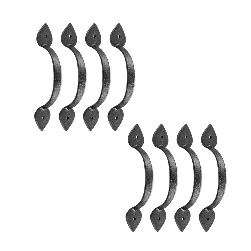 4 9/10" Center Arch Pull Multipack