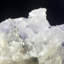 Fluorite octaédrique vive - Chine