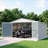 Outdoor Storage Shed 20x13 FT-135372162-135372163