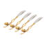 Mayfair Spreader Set Of 4