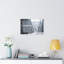 Don't Wait for Opportunity Create It 1 Piece Wrapped Canvas Wall Art-1230781090