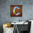 'C' by Design Turnpike, Giclee Canvas Wall Art-268203708