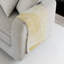 Jeté Art déco en sherpa Addison-126538951