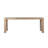 Kersey Pine Solid Wood Dining Table