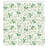 Floral Shower Curtain with Hooks Included-44239669