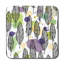 Square 6 Piece Coaster Set