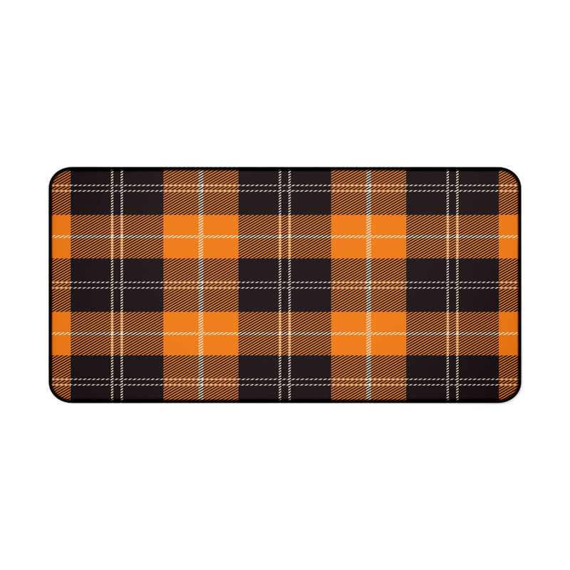 Polyester Desk Pad, 23.6x13.8